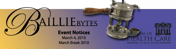 BAILLIEbytes March 2010 Banner